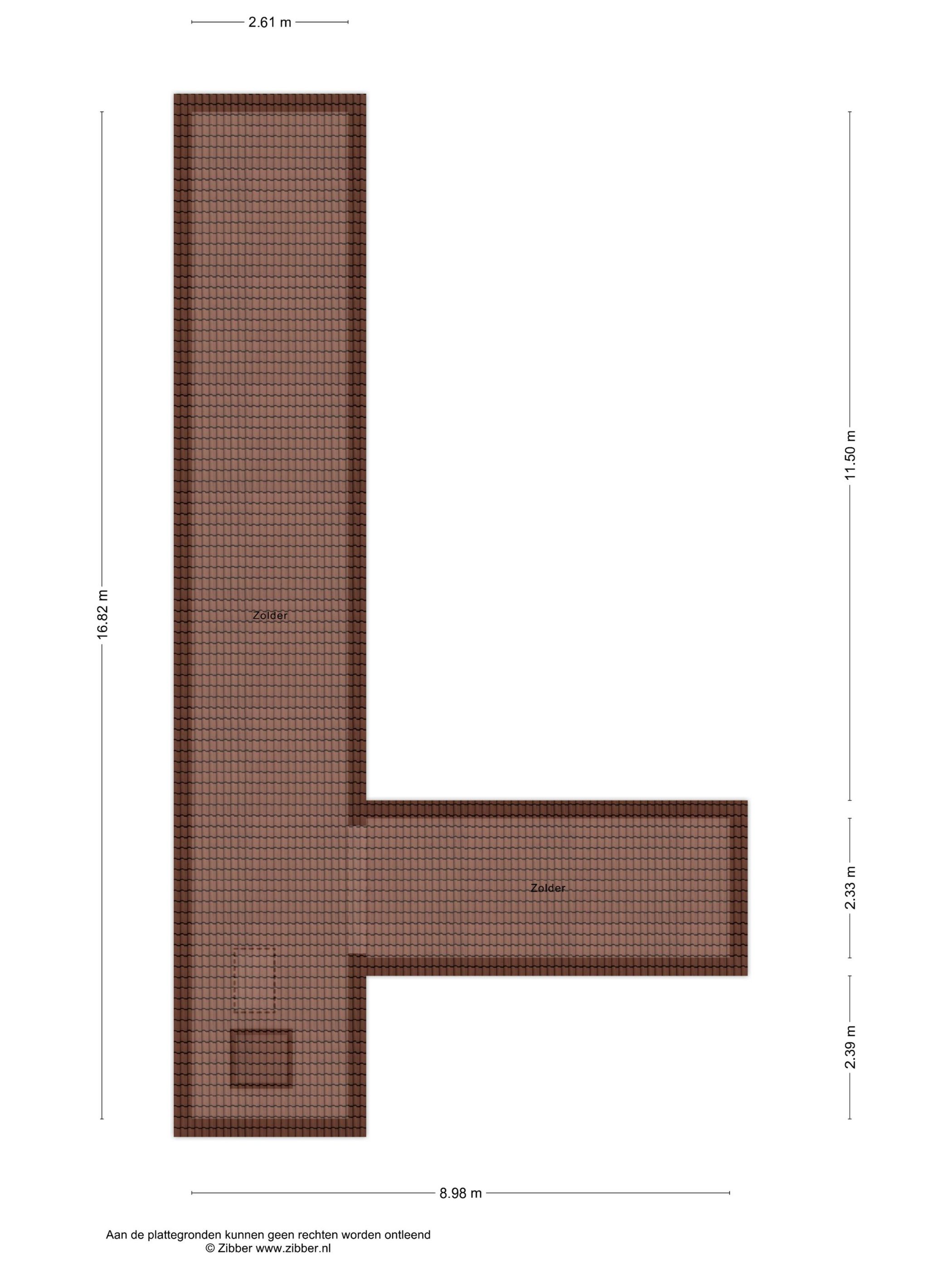 Photo 69 of Heuvelstraat 17