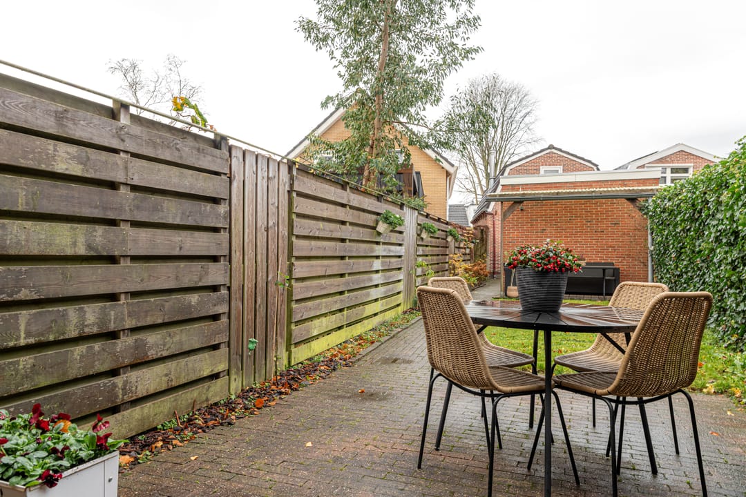 Photo 13 of Oudeweg 38