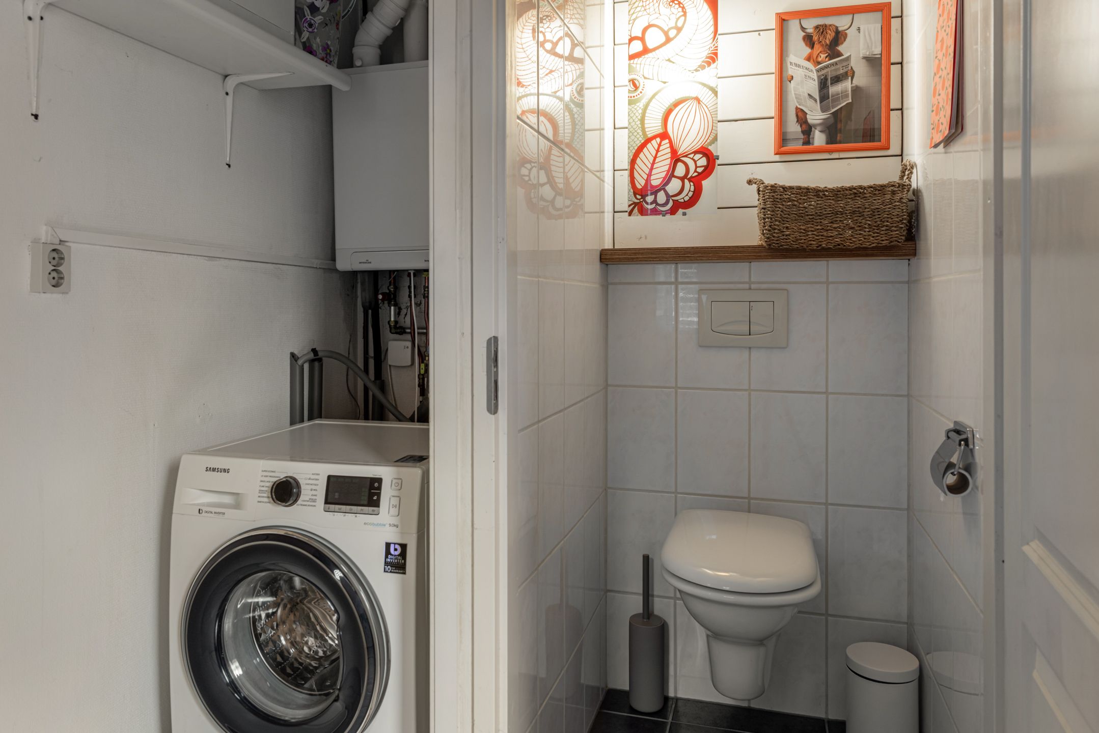 Photo 27 of Oudeweg 38