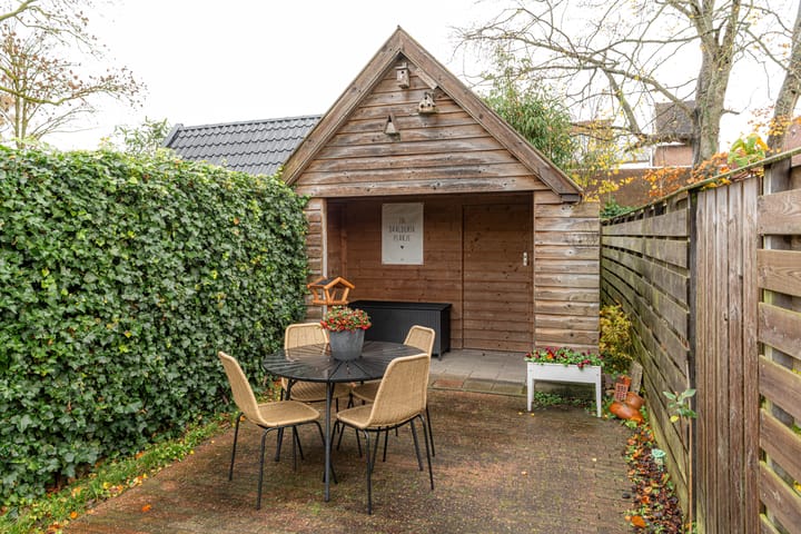 Photo 11 of Oudeweg 38