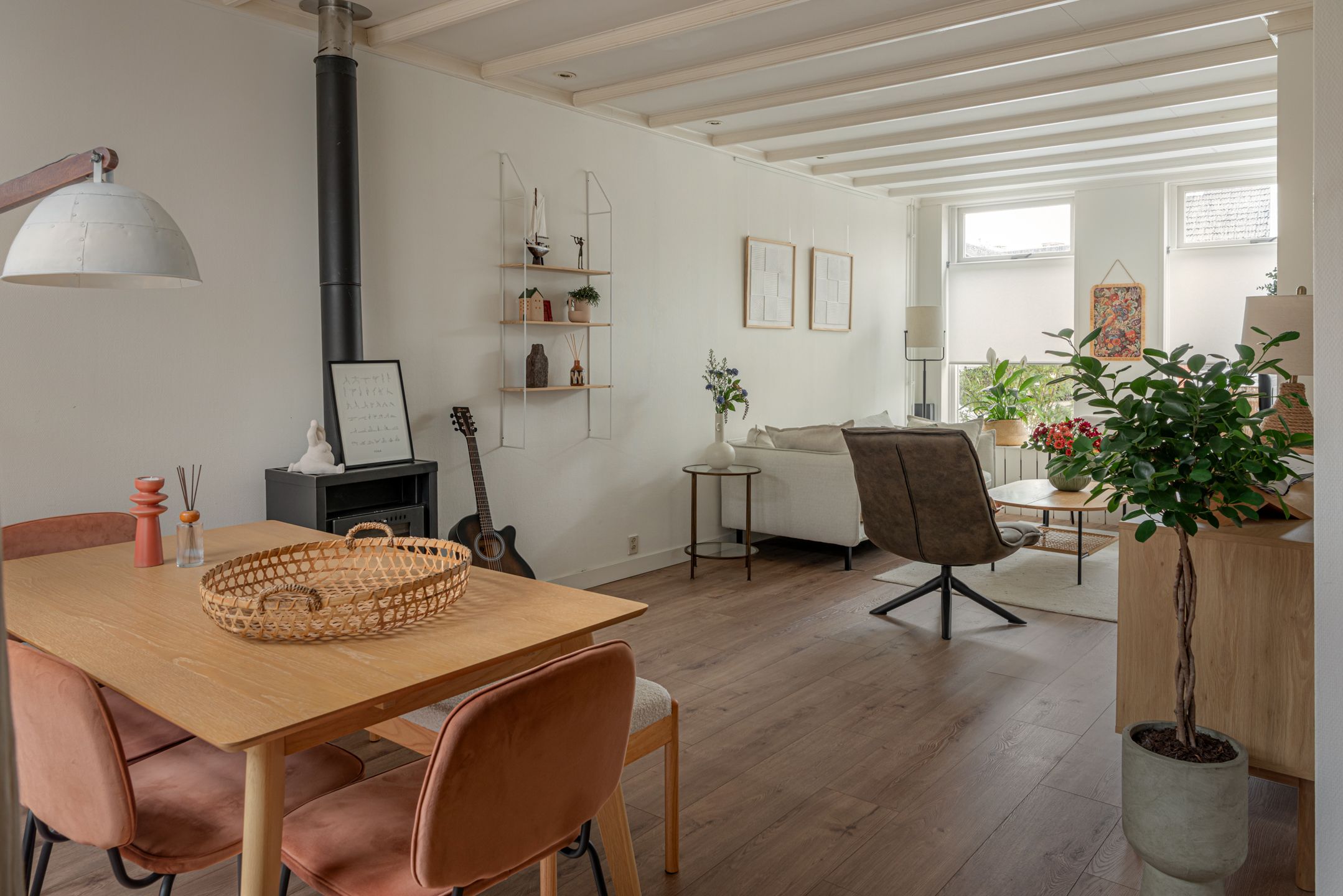 Photo 3 of Oudeweg 38