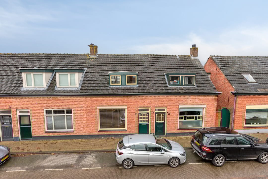 Foto 1 van Groenstraat 47