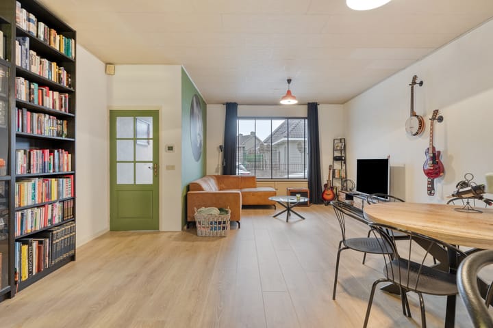 Foto 5 van Groenstraat 47