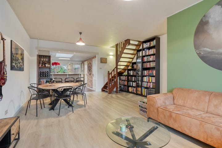 Foto 7 van Groenstraat 47