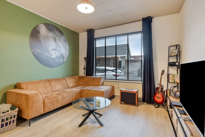 Foto 6 van Groenstraat 47