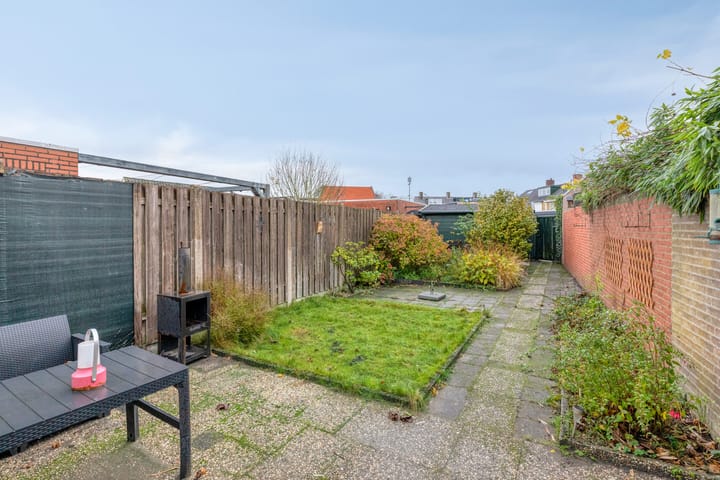 Foto 21 van Groenstraat 47