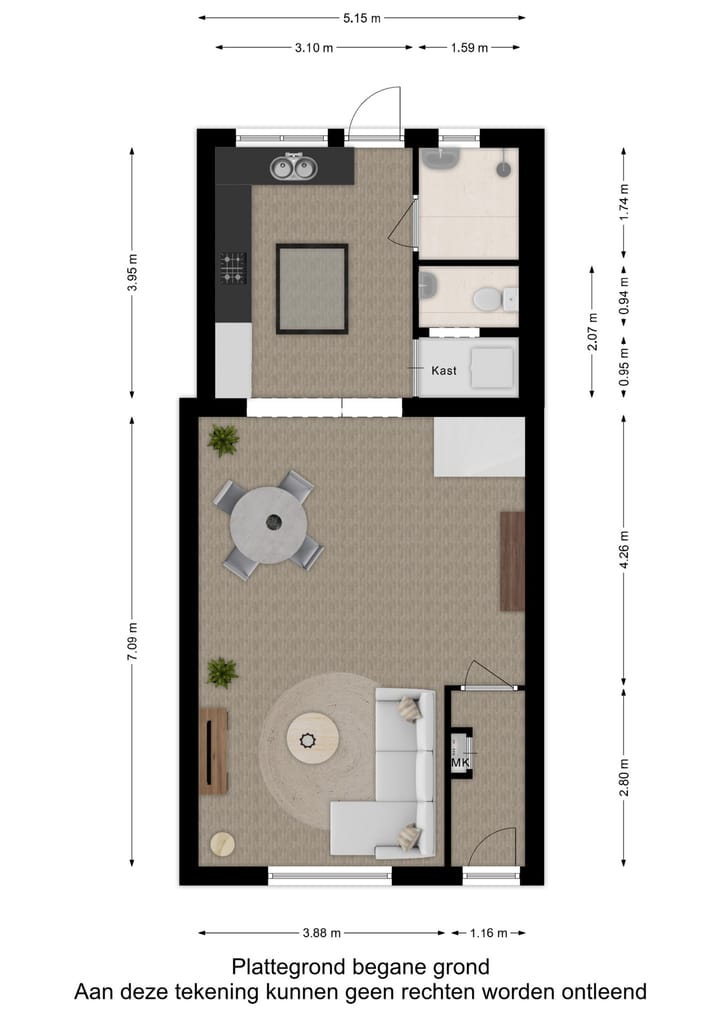 Foto 28 van Groenstraat 47