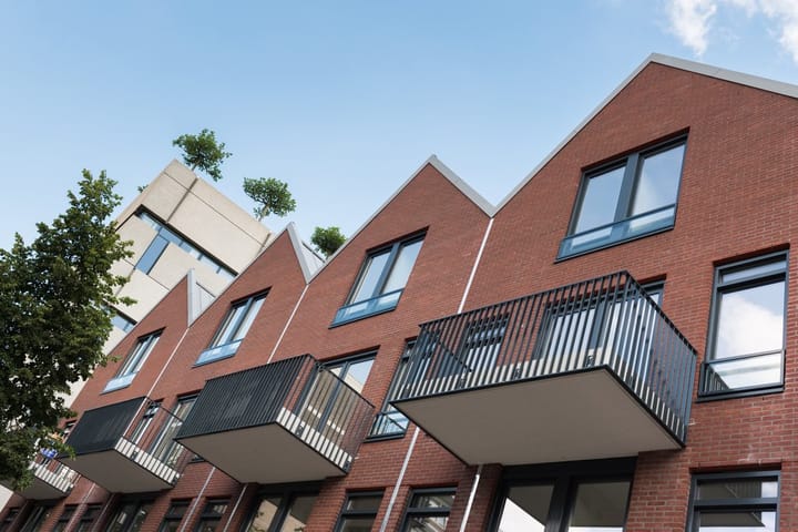 Foto 2 van Koningin Wilhelminastraat 81