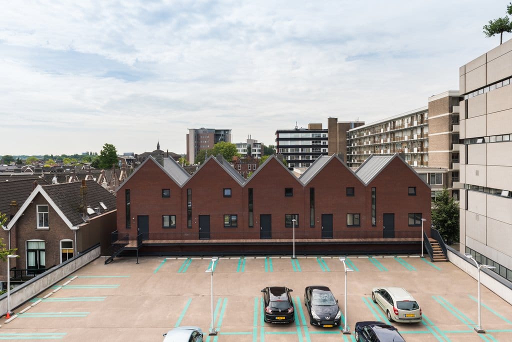 Photo 14 of Koningin Wilhelminastraat 81