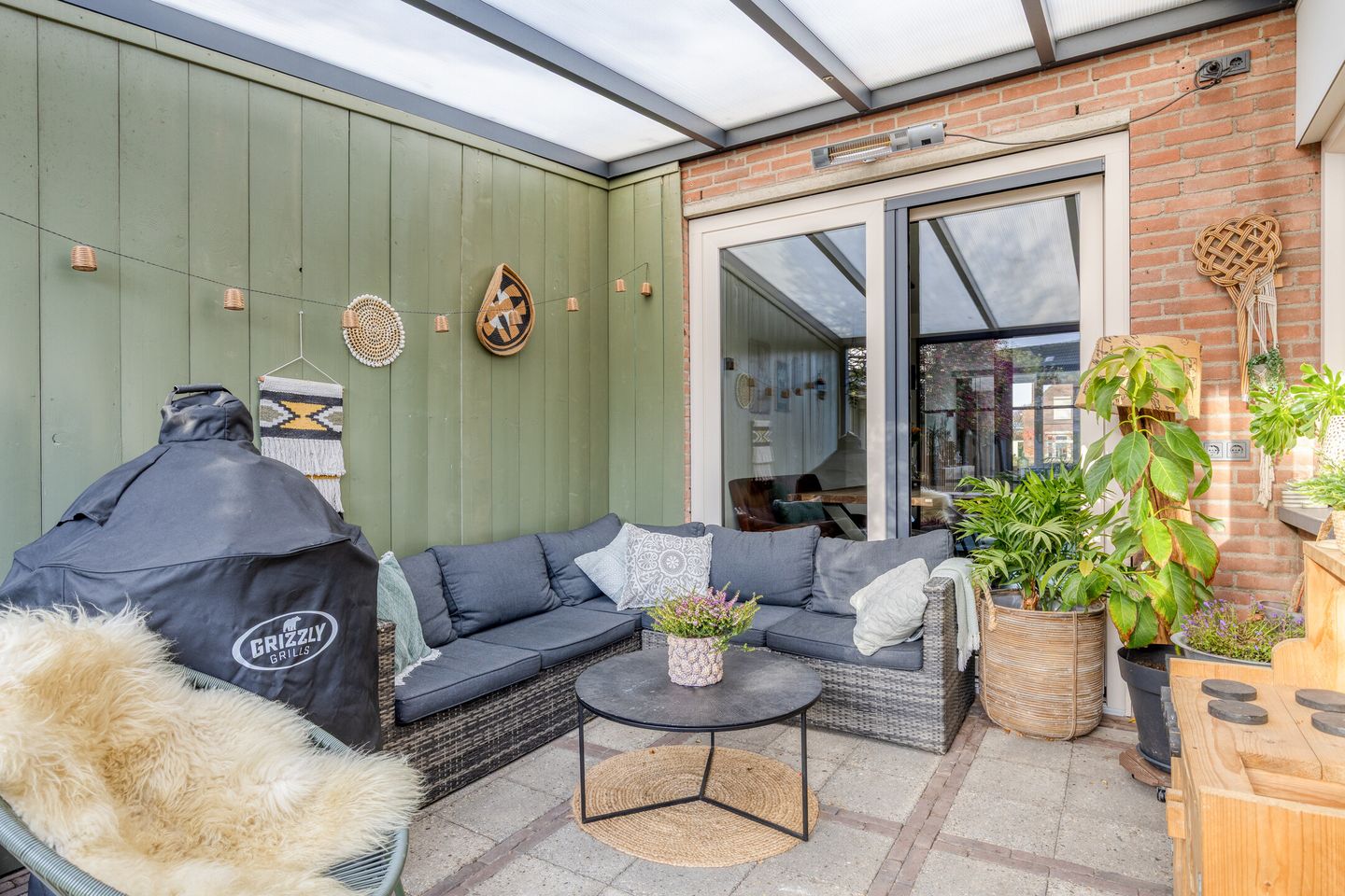 Photo 4 of Wilhelminalaan 116