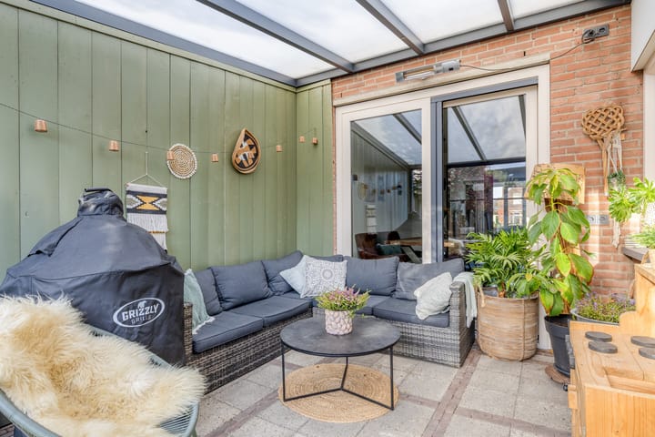 Foto 4 van Wilhelminalaan 116