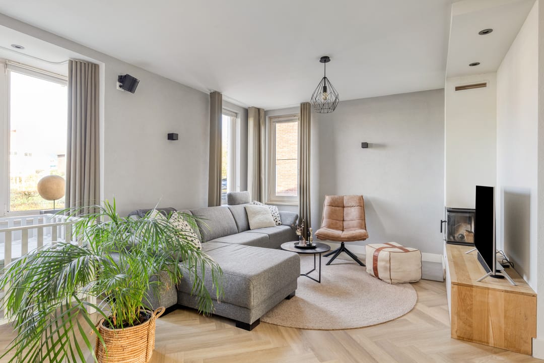 Photo 8 of Wilhelminalaan 116