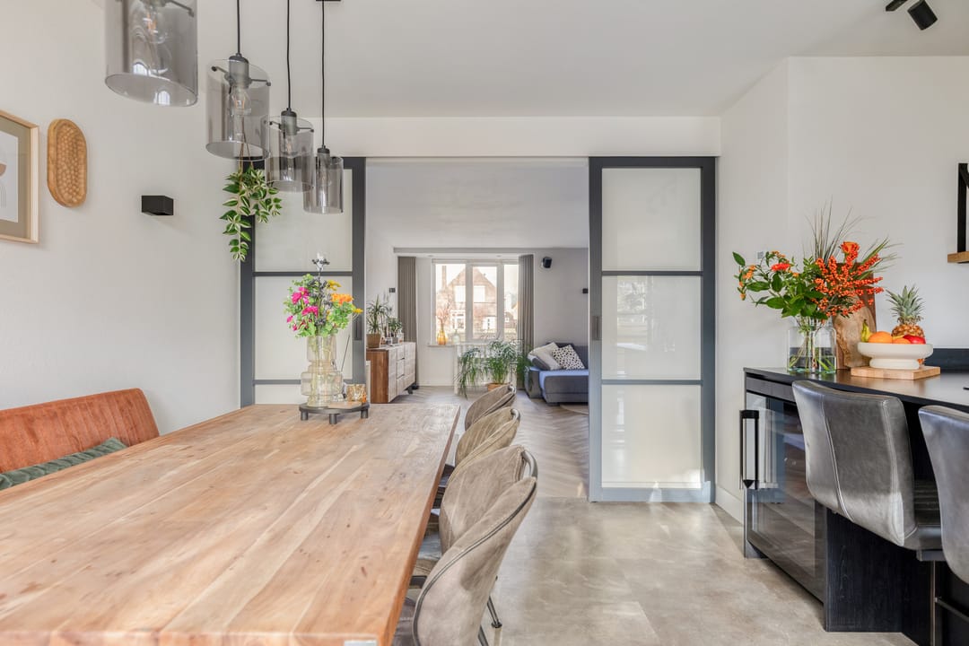 Photo 13 of Wilhelminalaan 116