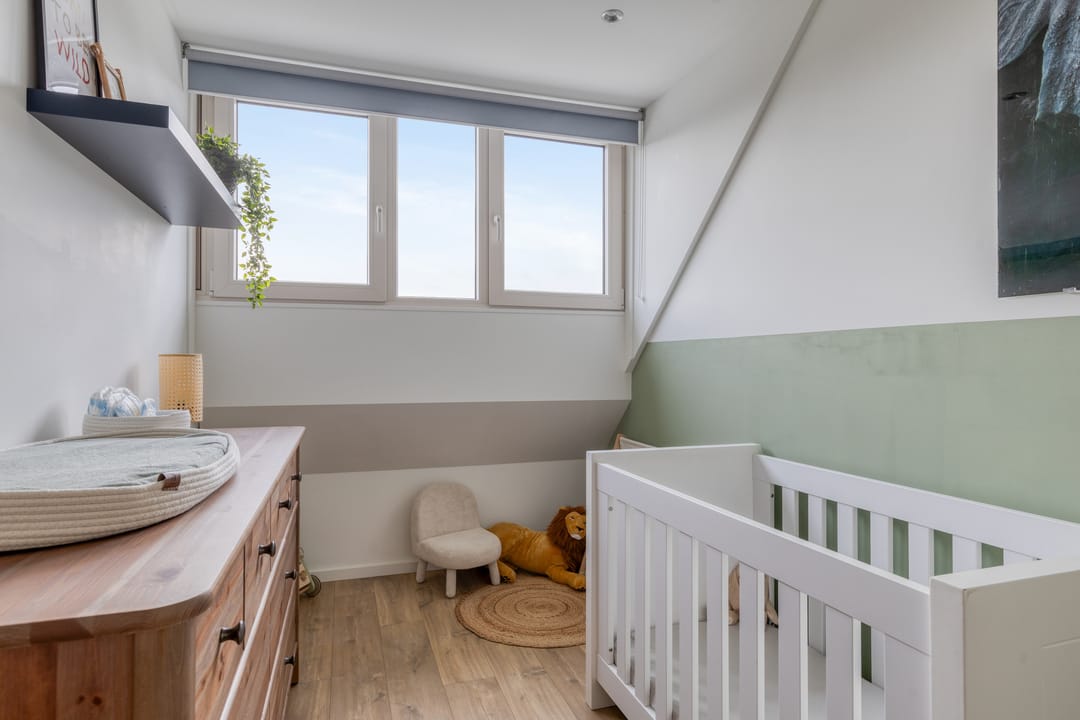 Photo 26 of Wilhelminalaan 116