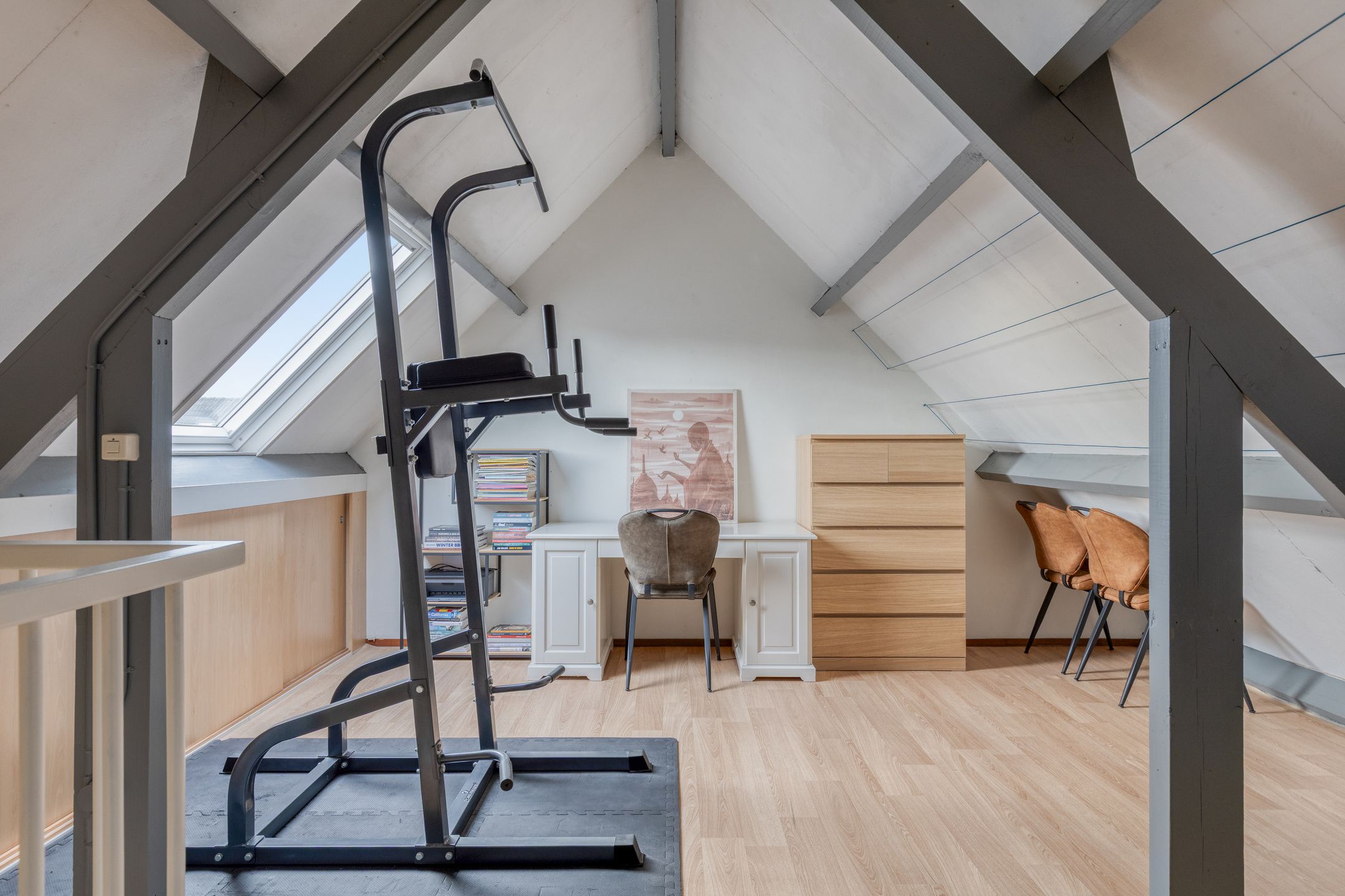 Photo 30 of Wilhelminalaan 116