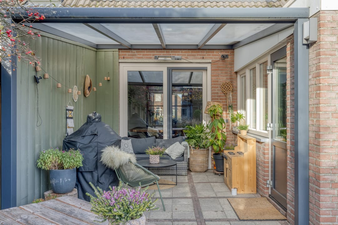 Photo 32 of Wilhelminalaan 116