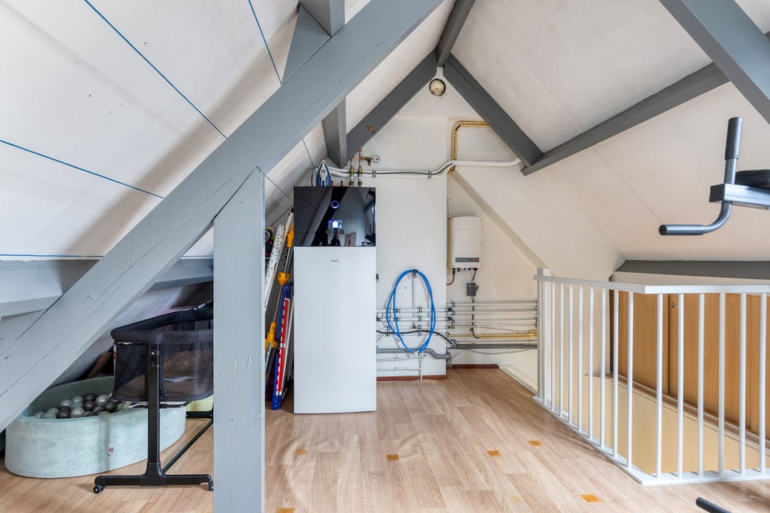 Photo 31 of Wilhelminalaan 116