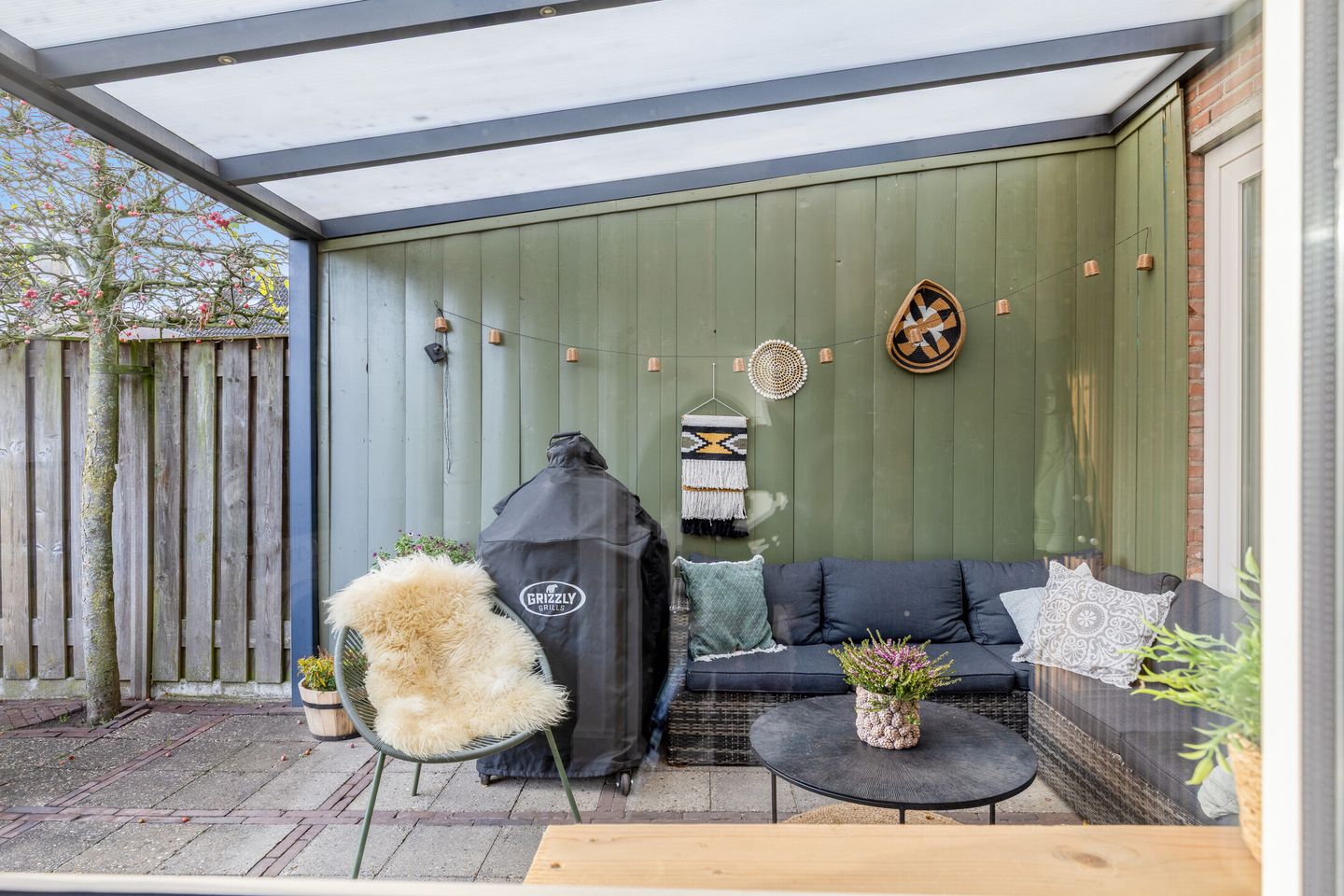 Photo 34 of Wilhelminalaan 116