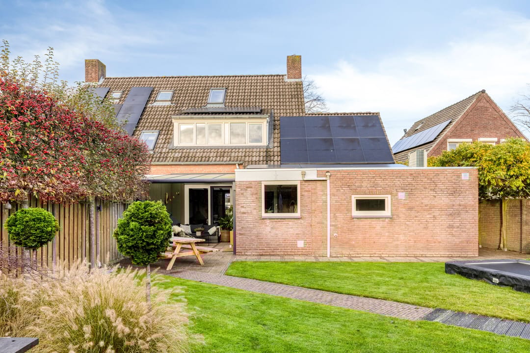 Photo 37 of Wilhelminalaan 116