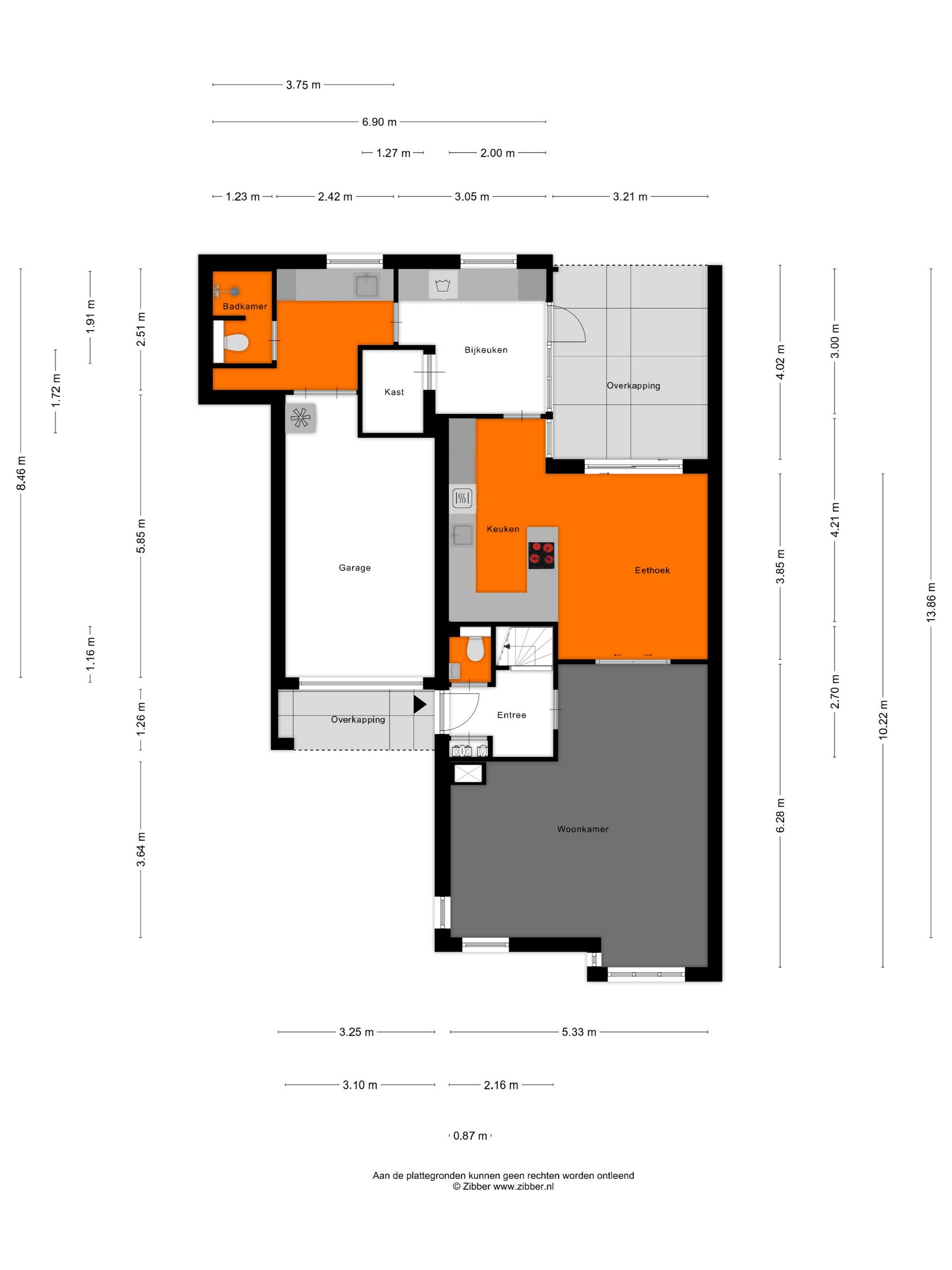 Photo 42 of Wilhelminalaan 116