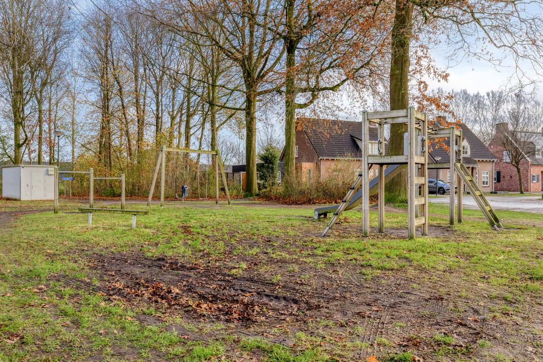 Photo 41 of Wilhelminalaan 116