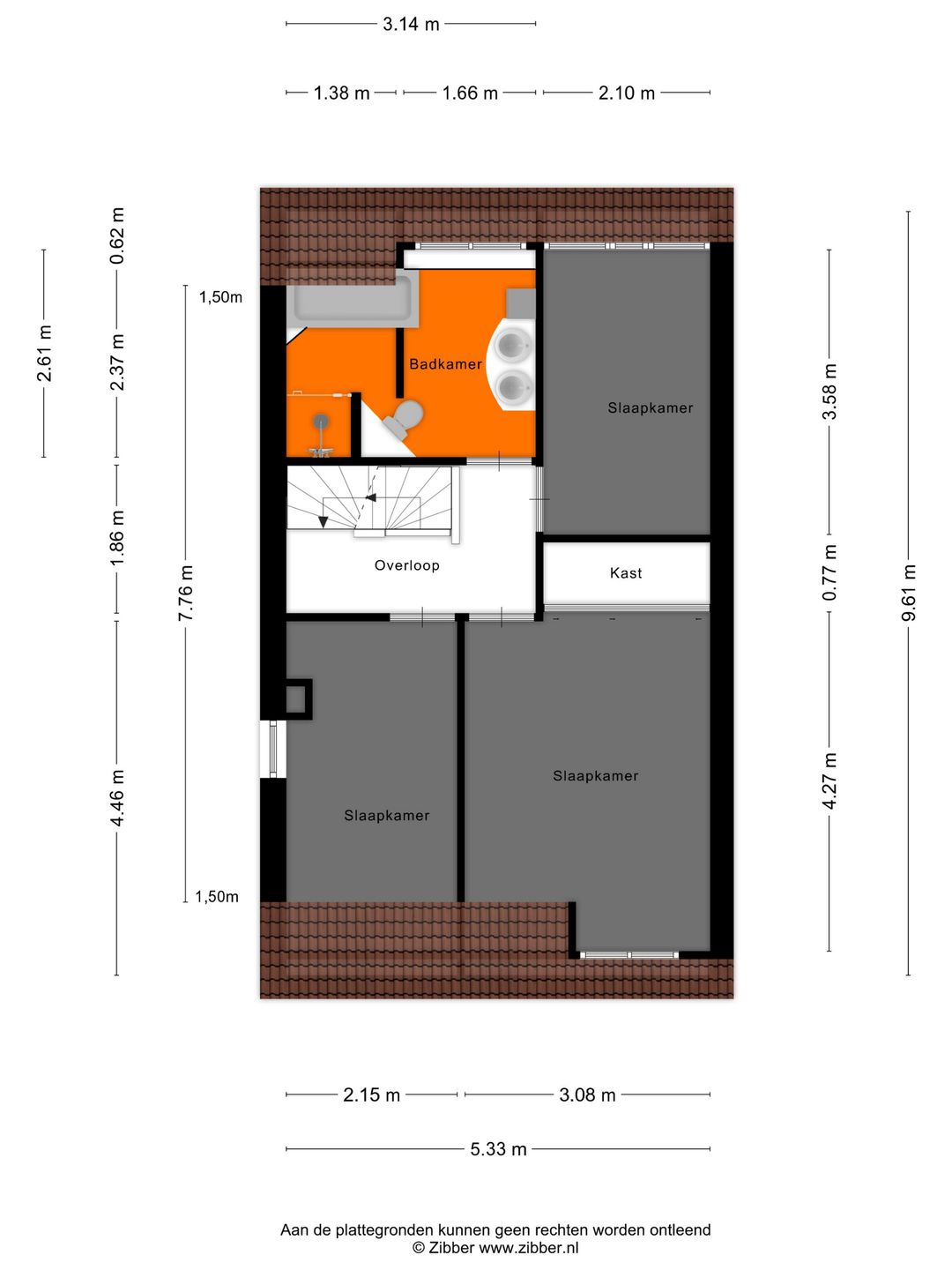 Photo 43 of Wilhelminalaan 116