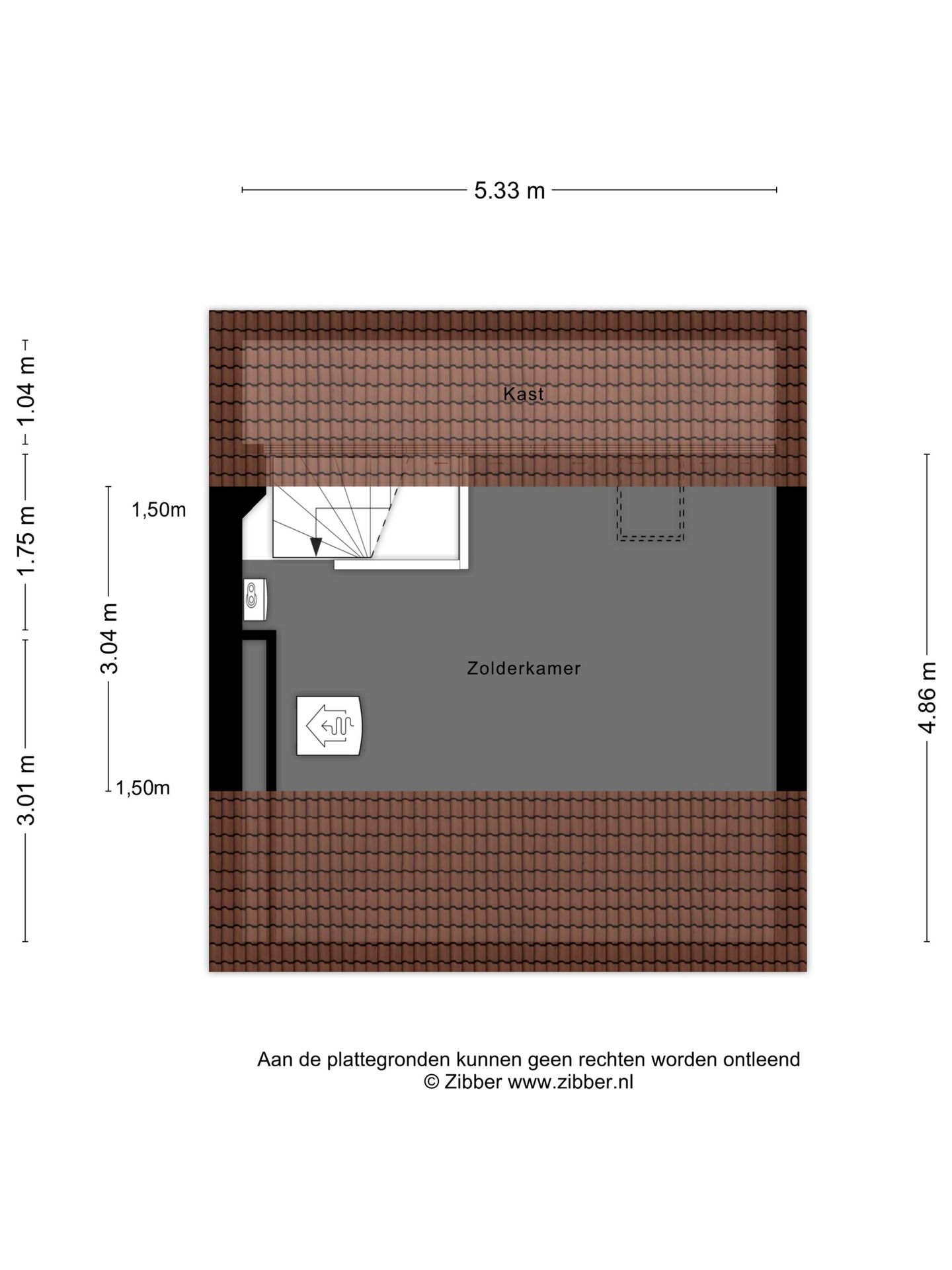 Photo 44 of Wilhelminalaan 116