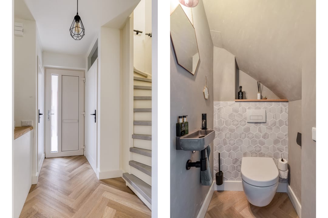 Photo 7 of Wilhelminalaan 116