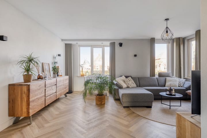 Foto 2 van Wilhelminalaan 116