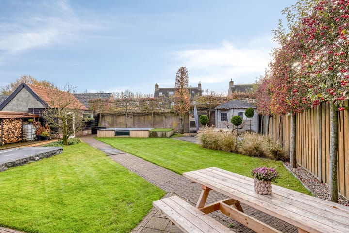 Foto 5 van Wilhelminalaan 116