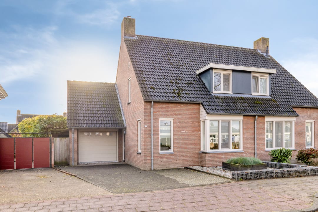 Photo 1 of Wilhelminalaan 116