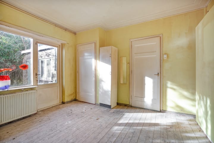 Foto 5 van Bergerweg 53