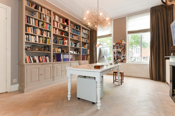 Photo 7 of Bankastraat 106