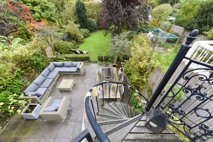 Photo 10 of Bankastraat 106