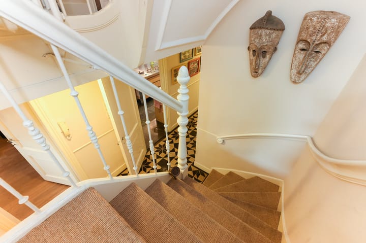 Photo 11 of Bankastraat 106