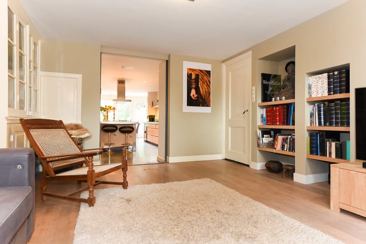 Photo 13 of Bankastraat 106