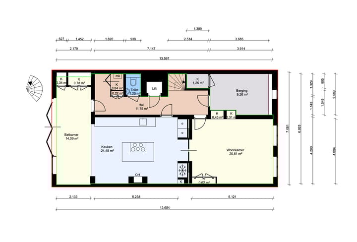 Photo 23 of Bankastraat 106