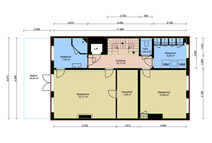 Photo 25 of Bankastraat 106