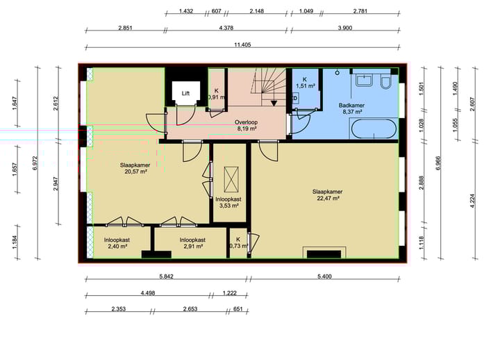 Photo 26 of Bankastraat 106