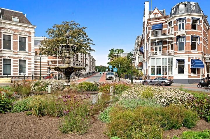 Photo 27 of Bankastraat 106