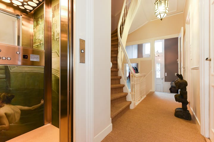 Photo 5 of Bankastraat 106