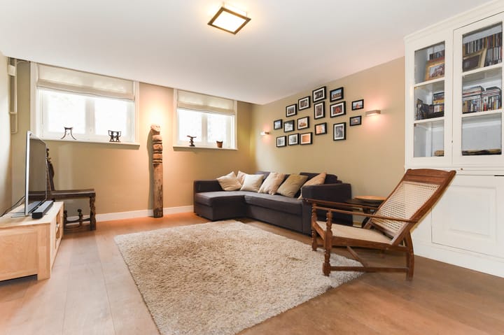 Photo 12 of Bankastraat 106