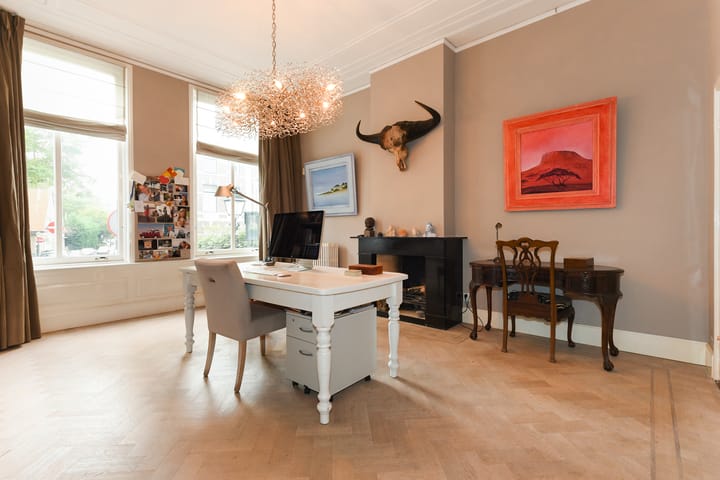 Photo 6 of Bankastraat 106