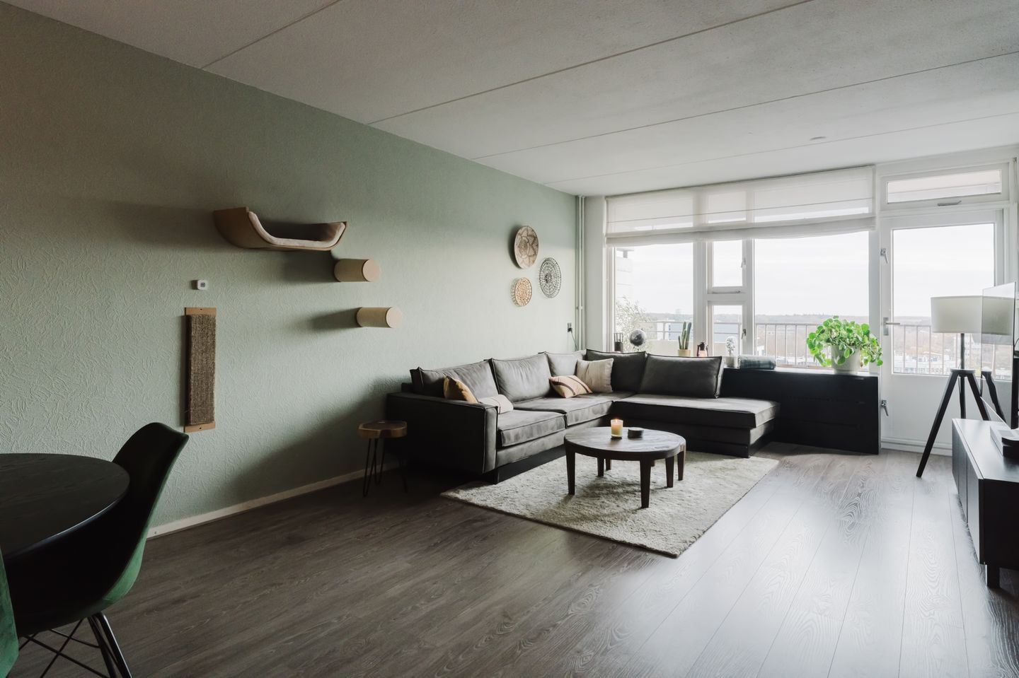 Foto 5 van Monetpassage 126