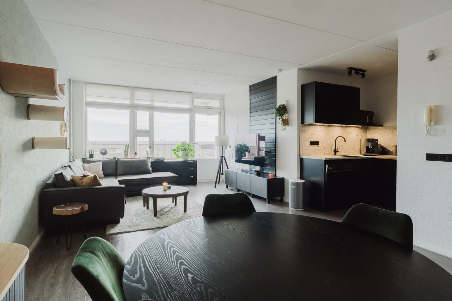 Foto 4 van Monetpassage 126