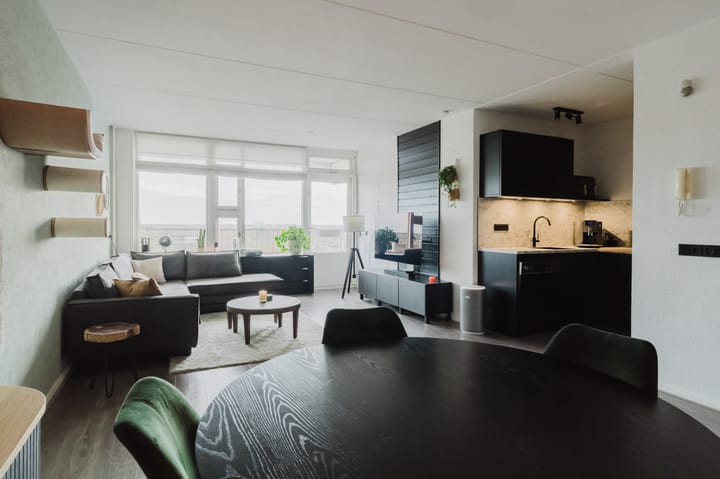 Photo 4 of Monetpassage 126