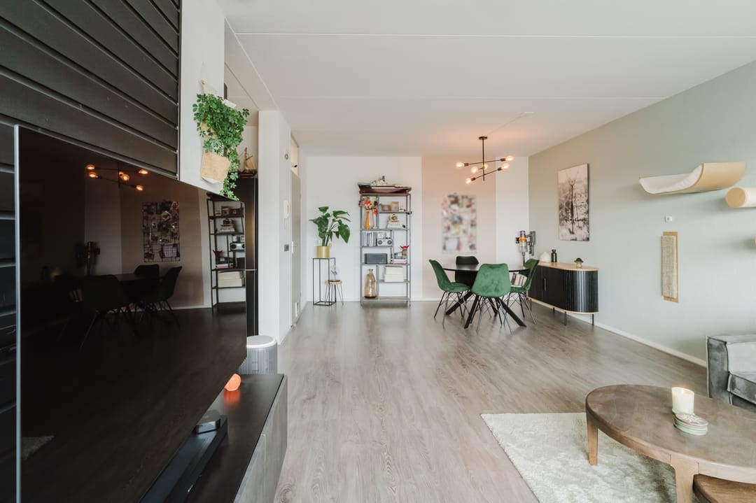 Foto 8 van Monetpassage 126