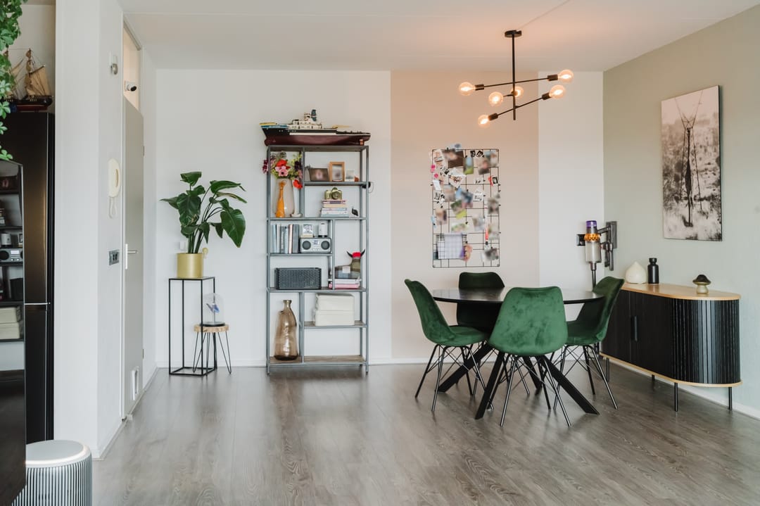 Foto 7 van Monetpassage 126