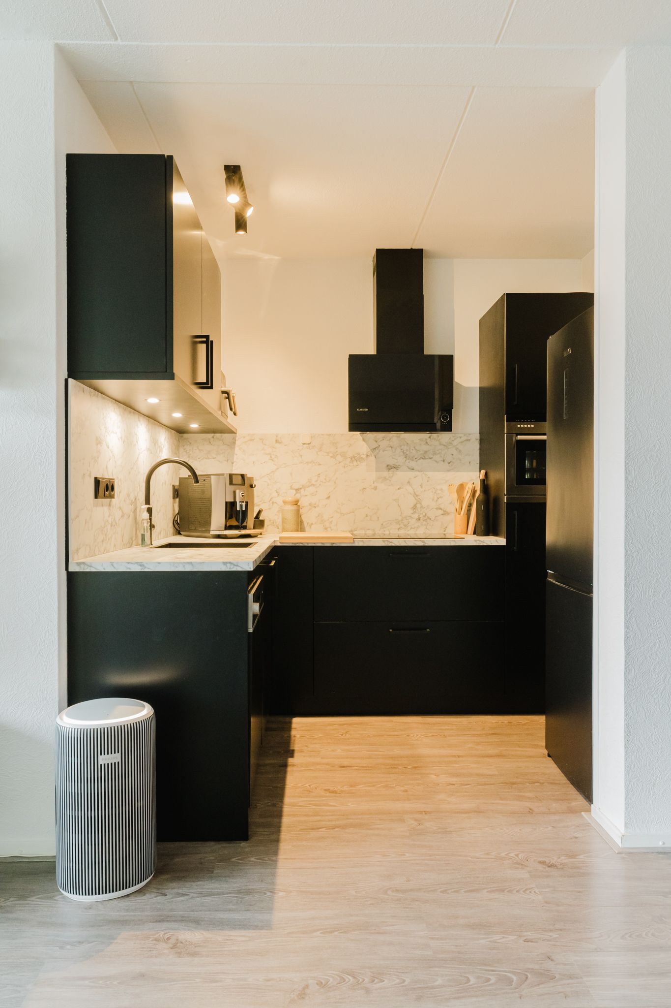 Foto 10 van Monetpassage 126