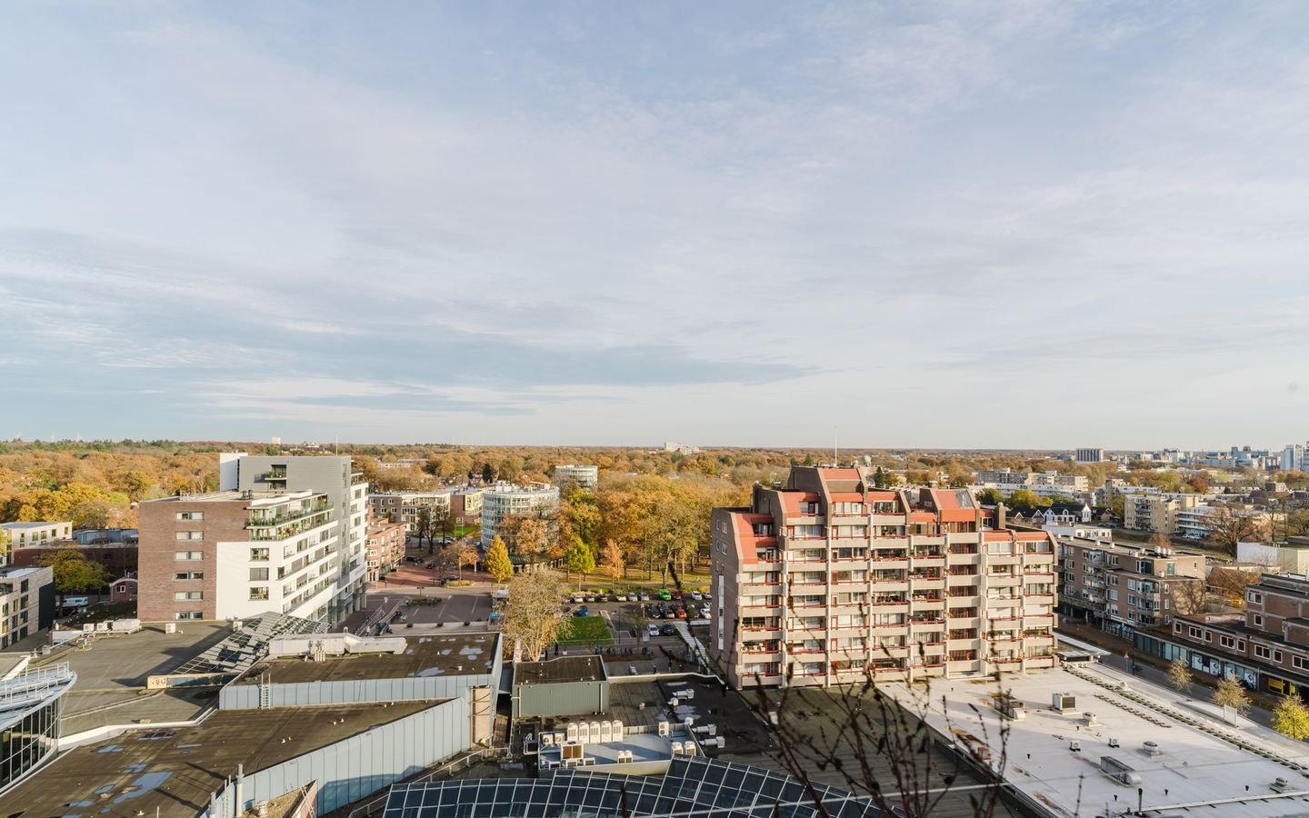 Foto 19 van Monetpassage 126